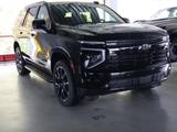 Chevrolet Tahoe 6,2ltr RST MJ 2025 4 Jahre Garantie  sofor - Chevrolet Tahoe R