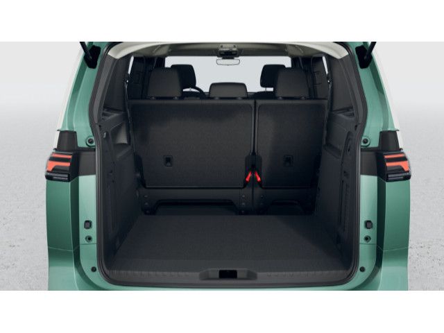 Volkswagen ID. Buzz - Bild 4