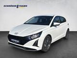 Hyundai i20 1.0 T-GDi Trend VIRTUAL/NAVI/SHZ - Hyundai Neuwagen in Bielefeld