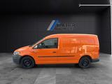 Volkswagen Caddy Maxi LKW 4Motion,DSG,SHZ,KLIMA,AHK, - Volkswagen Caddy mit Diesel-Antrieb: Standheizung