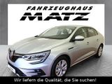 Renault Megane TCe140 Zen Grandcoupe*Easy Link*Klima*