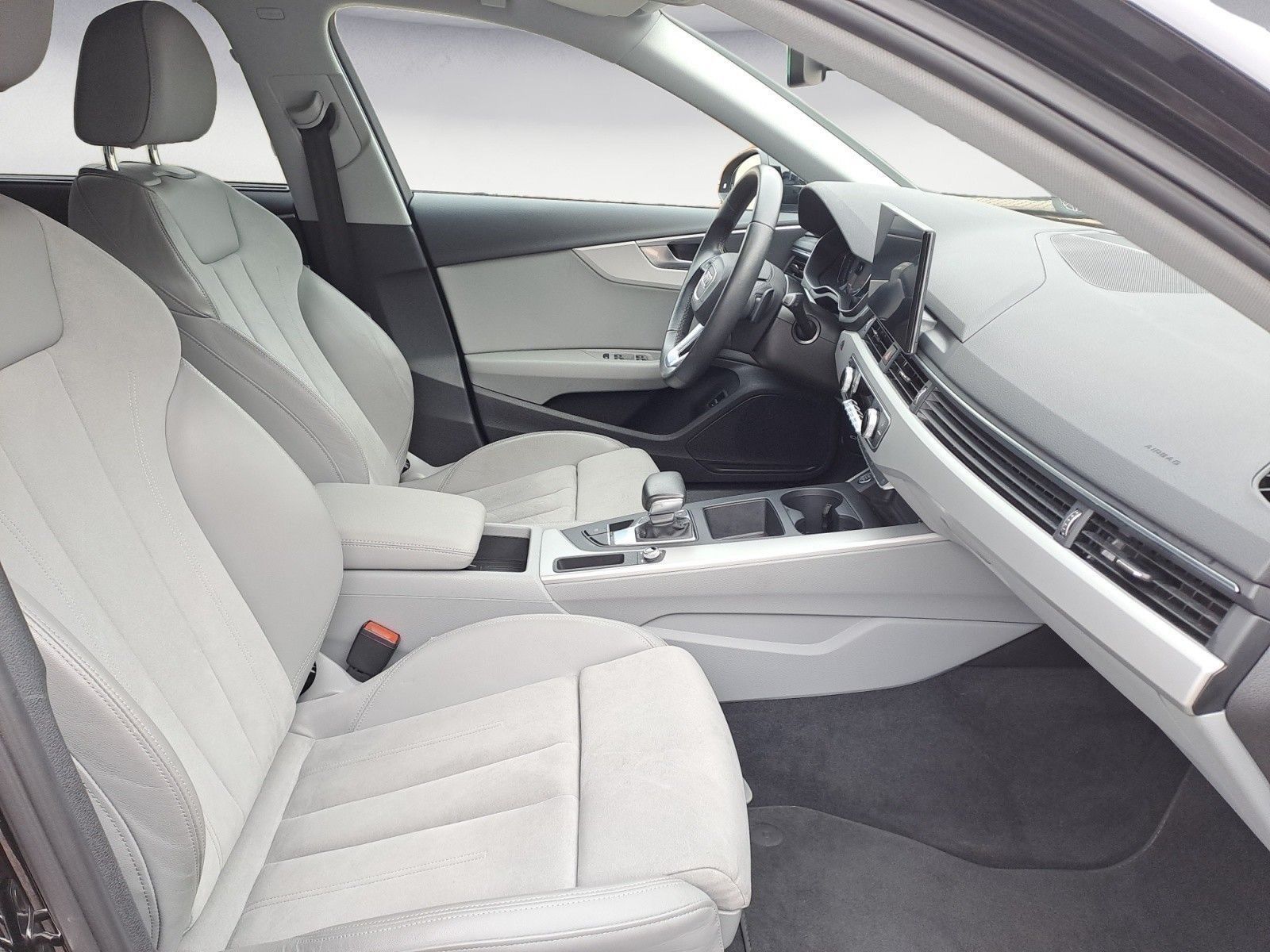 Audi A4 - Bild 8