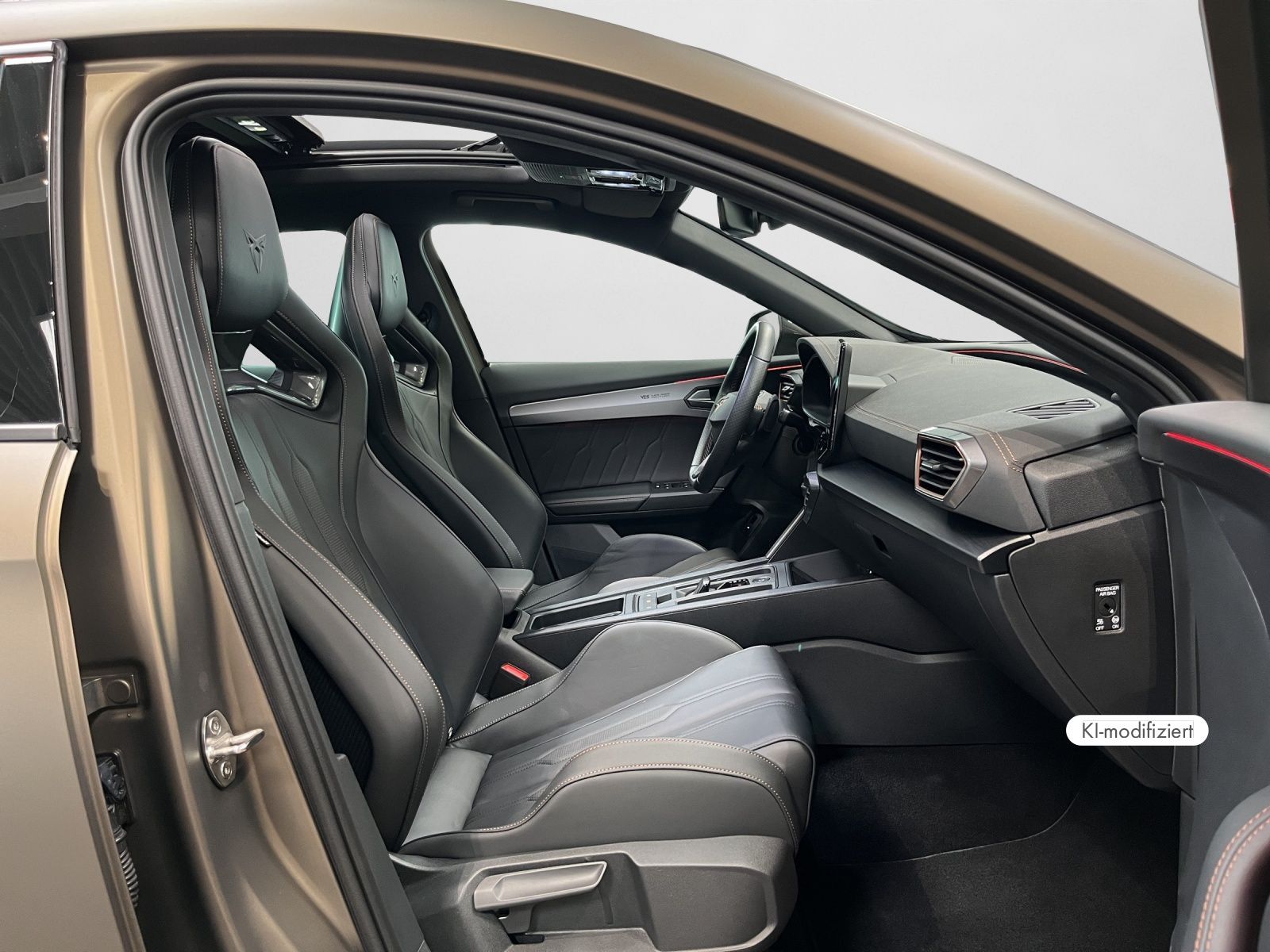 Cupra Formentor - Bild 4
