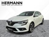 Renault Megane IV ENERGY TCe 165 EDC ABS Fahrerairbag ES - Renault Megane: Edc