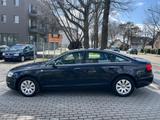 Audi A6 Lim. 2.0 TFSI TÜV neu - gebrauchte Audi A6 aus dem Jahr 2005