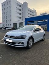 Volkswagen Polo 1.0 TSI 85kW DSG beats beats - VW Polo Gebrauchtwagen in Rostock