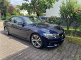 BMW 435i Cabrio - - BMW 435: Cabrio