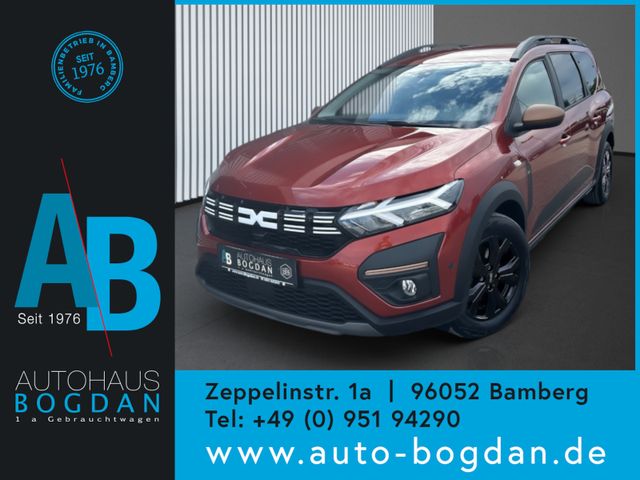 Dacia Jogger Extreme 7 Sitzer*SHZ*Kamera*Navi v.App*To