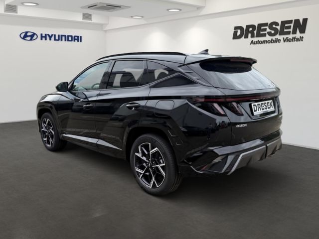 Hyundai TUCSON - Bild 4