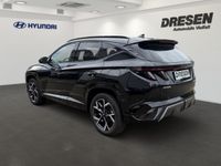 Hyundai TUCSON - Vorschau Bild 4