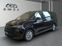 Volkswagen T7 Multivan - Vorschau Bild 2