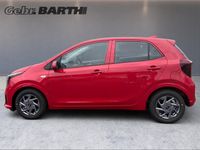 Kia Picanto - Vorschau Bild 9
