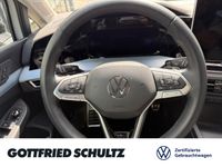 Volkswagen Golf - Vorschau Bild 15