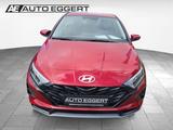 Hyundai i20 EU6e FL (MY25) 1.0 T-GDI (100 PS) 7-DCT 2WD  - Hyundai i20 Neuwagen: Eu