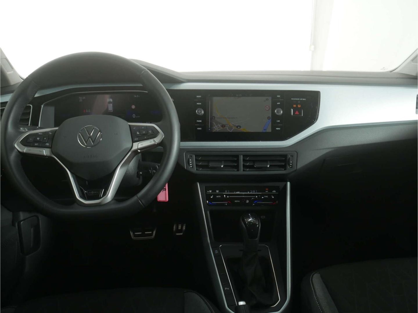 Volkswagen Taigo - Bild 14