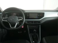 Volkswagen Taigo - Vorschau Bild 14