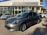 Renault Clio IV Grandtour Limited - Renault Clio Gebrauchtwagen in Kiel