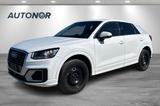 Audi Q2 35 TFSI Sport 1.5 150PS S-tr. - Audi: 2.5