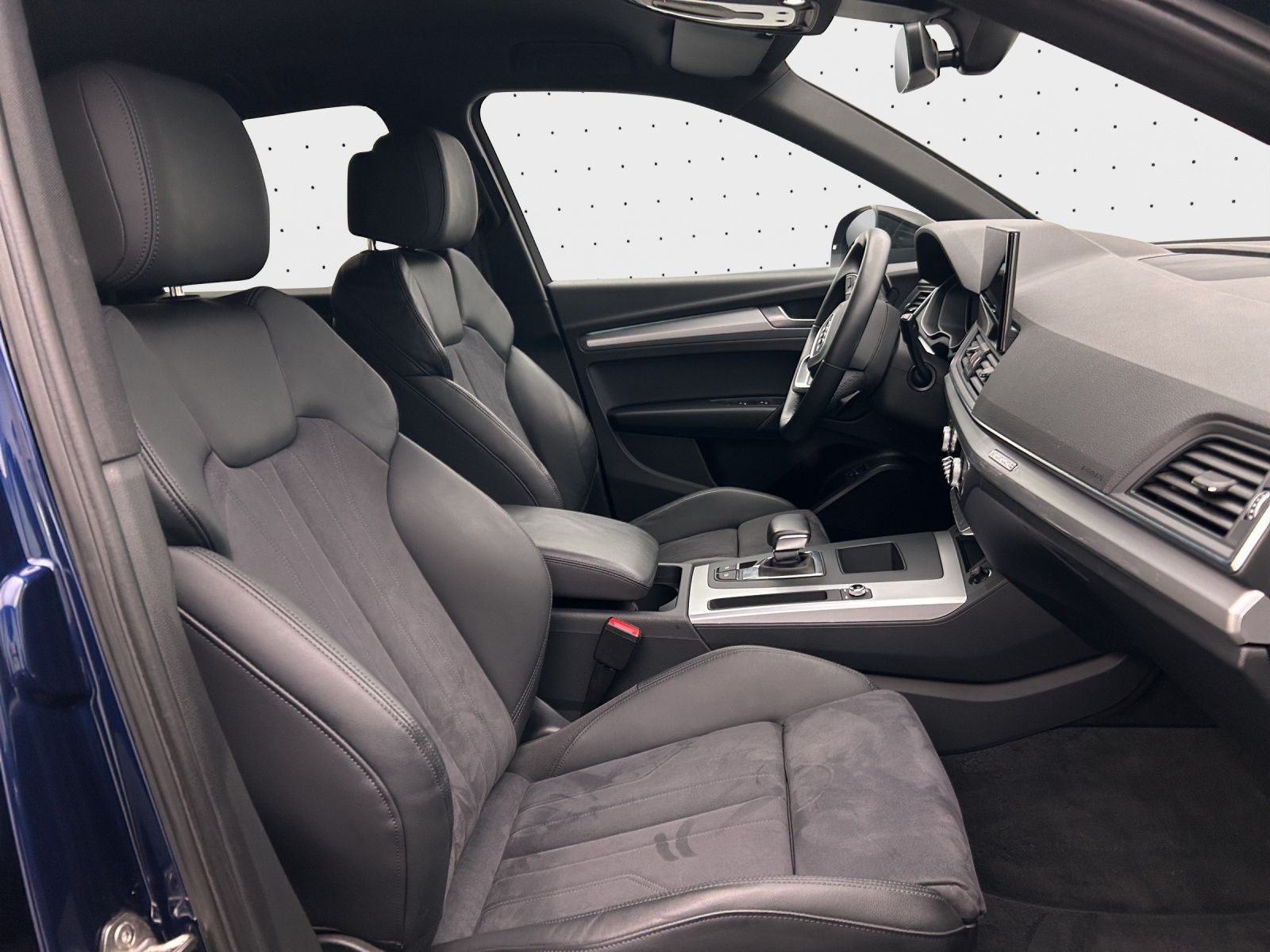 Audi Q5 - Bild 4
