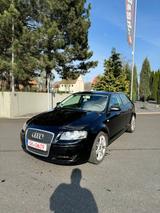 Audi A3 1.6 Attraction GAS Ohne tüv - Audi A3: Gas