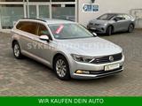Volkswagen Passat Variant 2.0TDI DSG Comfortline - VW Passat Variant Gebrauchtwagen in Bremen