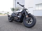 Harley-Davidson Sportster S 1250+5HD+Tempomat+Navi+sofort - Offers matching your search criteria