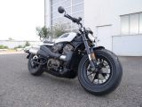 Harley-Davidson Sportster S 1250+5HD+Tempomat+Navi+sofort - Offers matching your search criteria