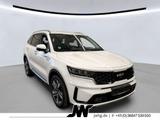 Kia Sorento 2.2 Spirit 7-Sitze |ACC|360°|Bose|Leder - Kia Sorento: Allradantrieb, 2.2