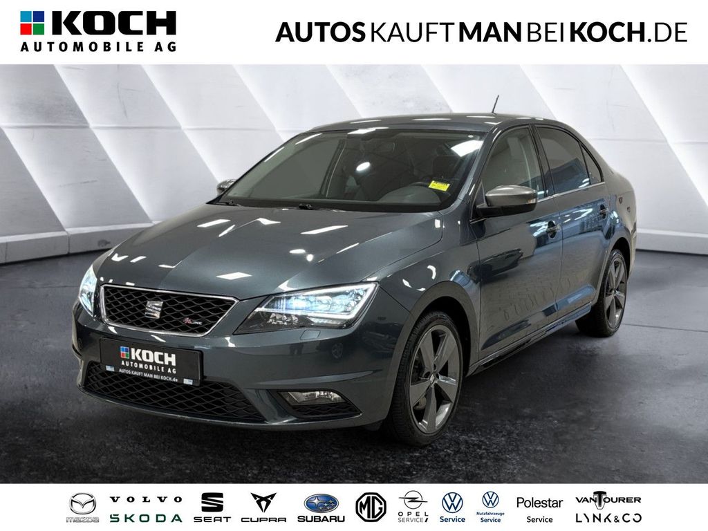 Seat Toledo
