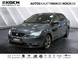 Seat Toledo 1.0 TSI Style NAVI LED PDC KAMERA SHZ - Seat Toledo: 1l