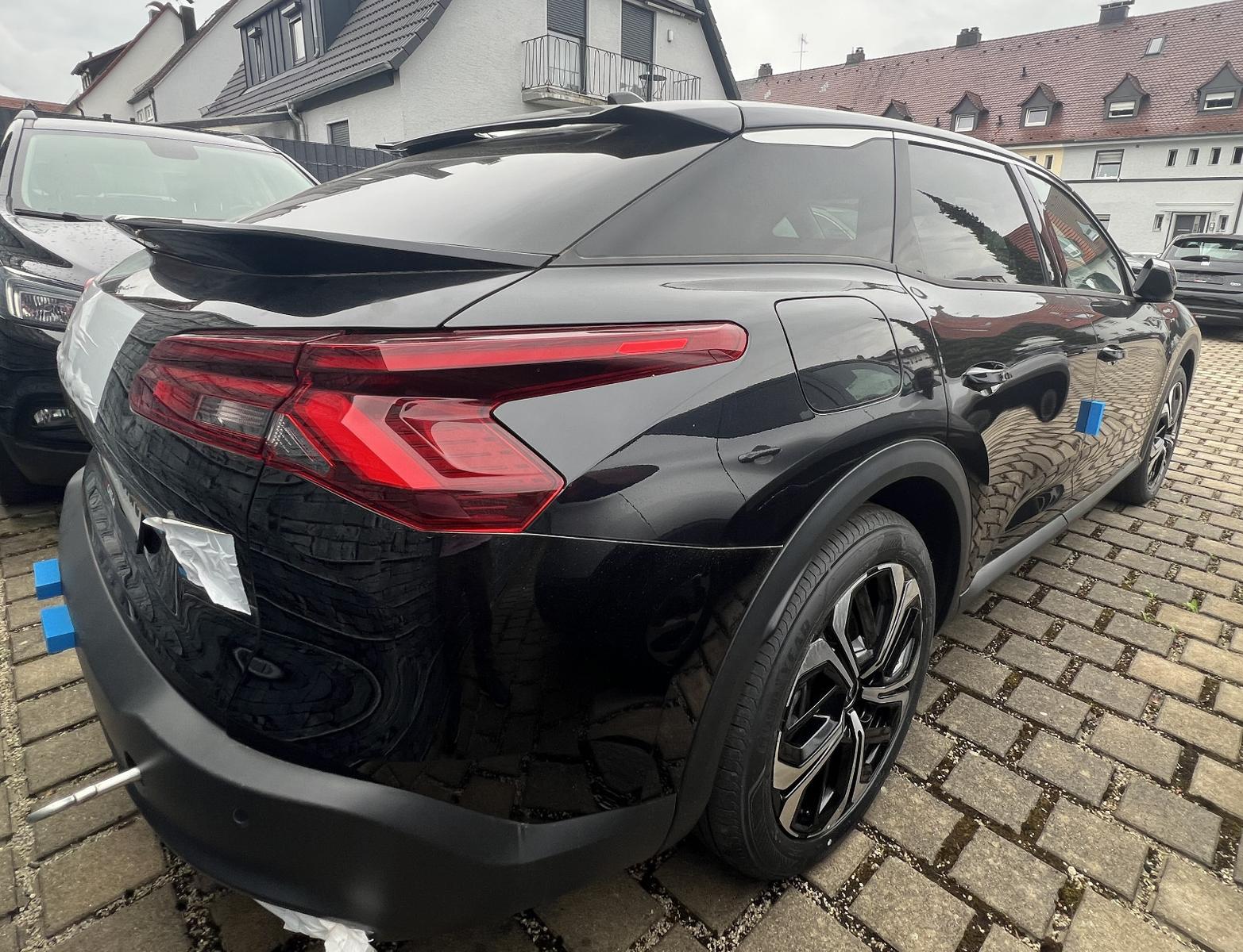 Citroën C5 X 1.2 Hybrid 145 Automatik PLUS*NEU*-34%