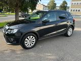 Seat Arona Style - Seat Arona mit CNG-Antrieb