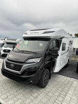 Hobby Optima T65 GE De Luxe / 140 PS / Klimaautomatik - Offers