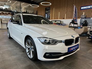 BMW 330 Touring *Sport Line*Navi*Bi Xenon*