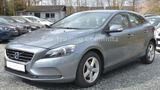 Volvo V40 1.6 Bi-Xenon Klimaautomatik Sitzheizung - Volvo: X40