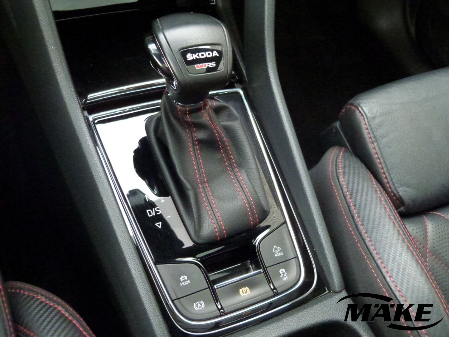 Kodiaq 2.0 TSI DSG RS 4x4,AHK,DCC,ACC,Standheizu