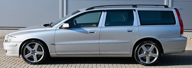 Volvo V70 R *RHD*