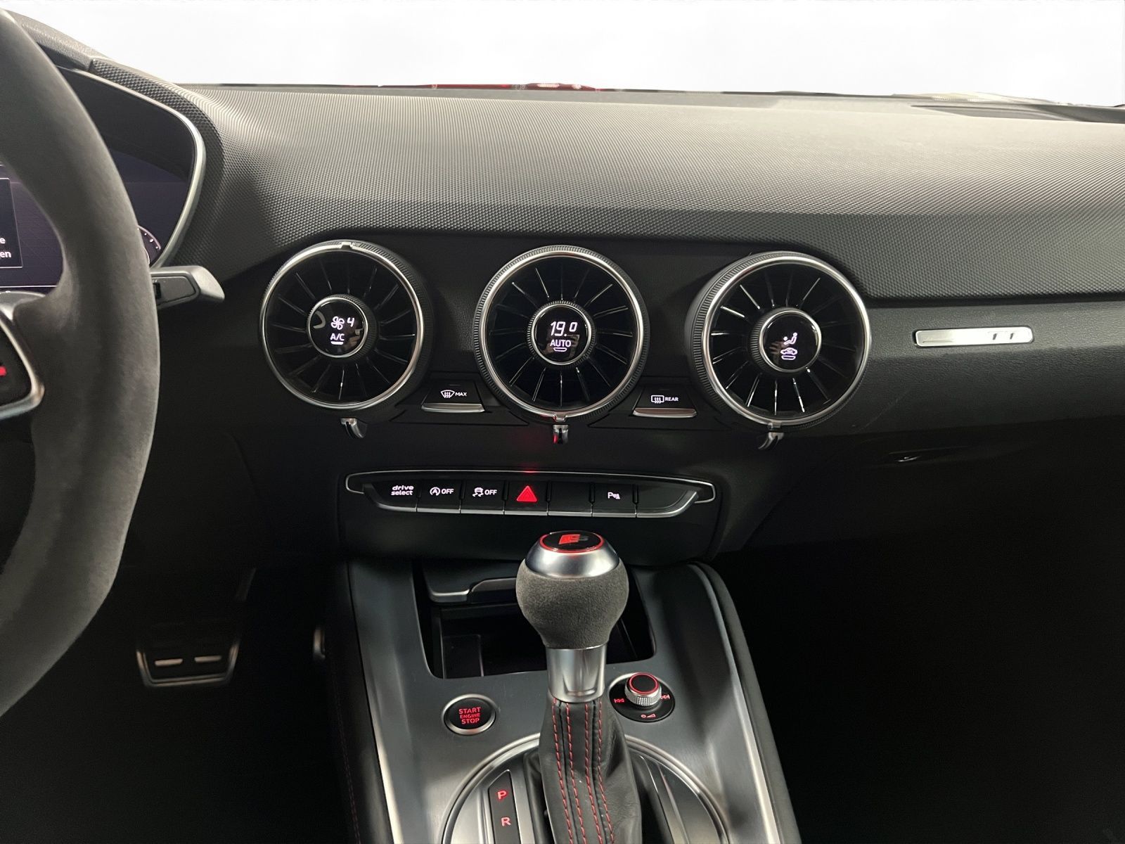 Audi TT - Bild 8