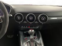 Audi TT - Vorschau Bild 8