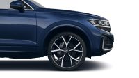 Volkswagen Touareg - Vorschau Bild 5