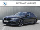 BMW M550i xDrive Limousine Ferngesteuertes Parken - gebrauchte BMW M550 aus dem Jahr 2022