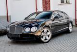 Bentley Flying Spur 4.0 V8 Mulliner