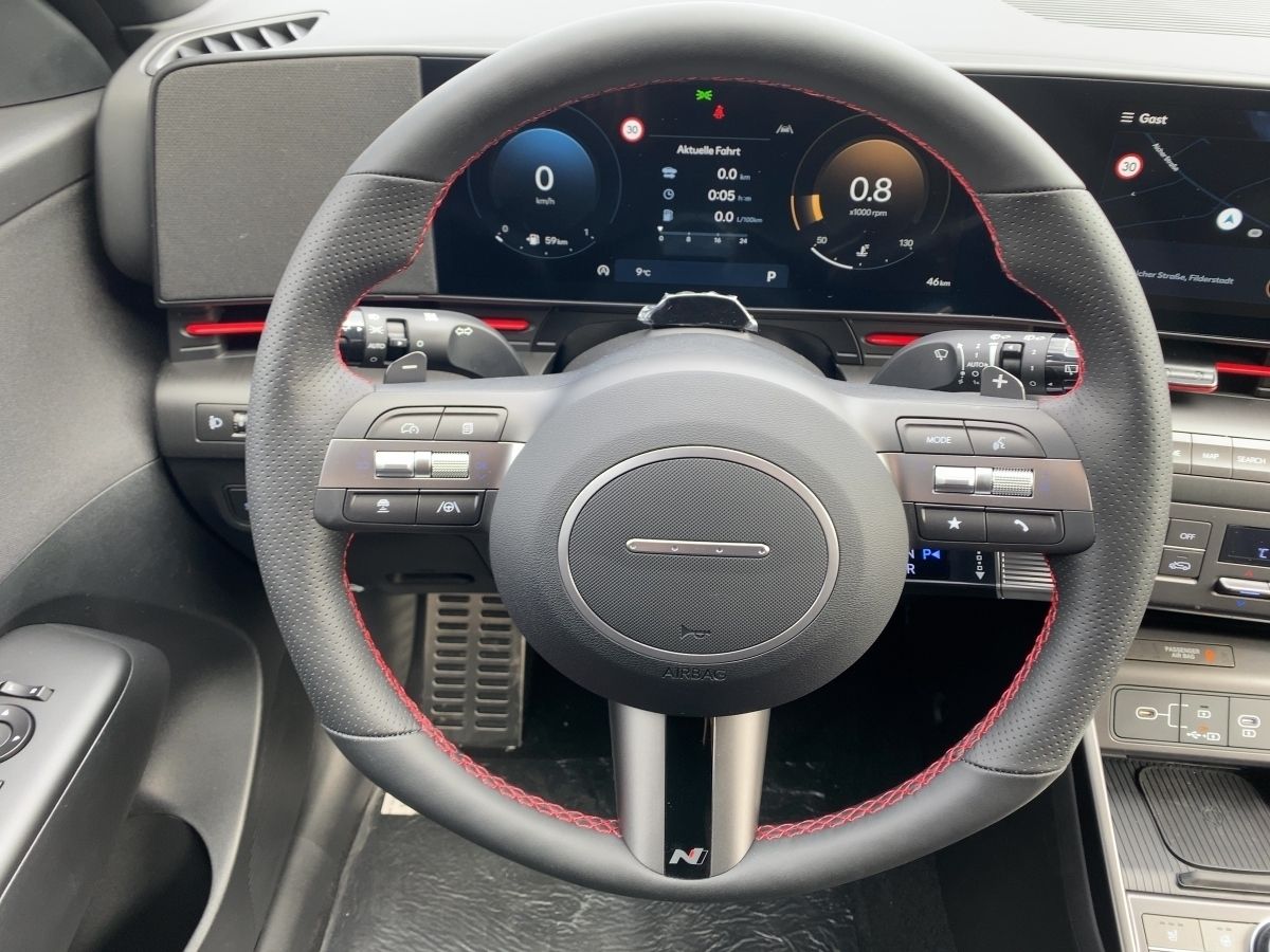 Hyundai KONA - Bild 9