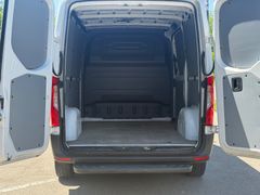 MERCEDES-BENZ Sprinter 211/214 CDI FWD L1 (910.621) - Thumbnail 10