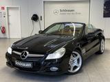 Mercedes-Benz SL 600 Roadster COMAND+PANO+ABC+BOSE+SITZKLIMA - Mercedes-Benz SL 600 in Wuppertal