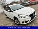 BMW 218i  AUTOMATIK Active Tourer~EURO6~NAVI~SHZ~PDC - BMW Gebrauchtwagen in Hannover