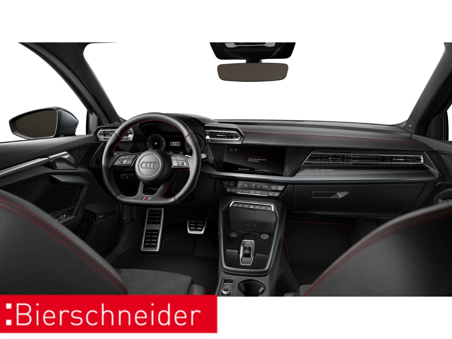 Audi A3 - Bild 4