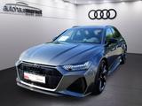 Audi RS 6 Avant*AHK*Tour*B&O*HD Matrix*HeadUp*Optikpa - gebrauchte Audi RS6 aus dem Jahr 2023