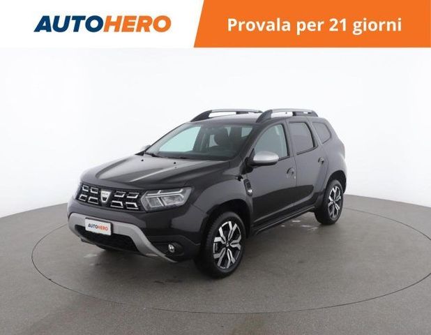 Dacia DACIA Duster 1.5 Blue dCi 8V 115 CV 4x2 Prestige