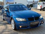 BMW 330d*M57*231ps*LE MANS BLAU*M Paket*3.Hand*HU* - BMW 330: 330d M Paket